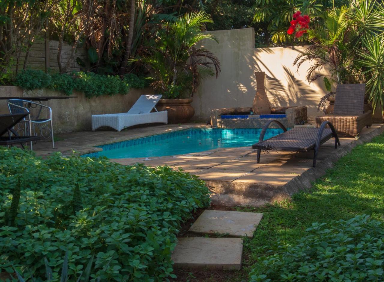 Ekhaya Guest House Ballito Exterior foto