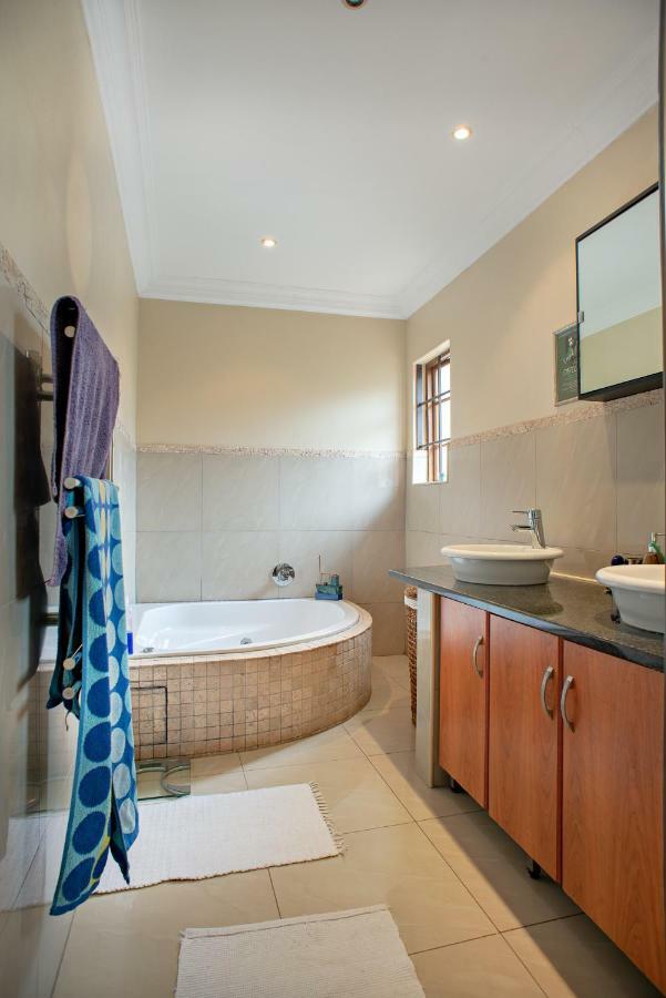 Ekhaya Guest House Ballito Exterior foto